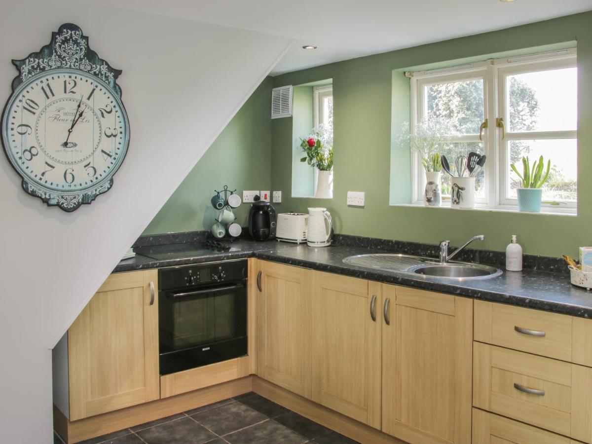 1 Royal Oak Cottages Shrewsbury Luaran gambar