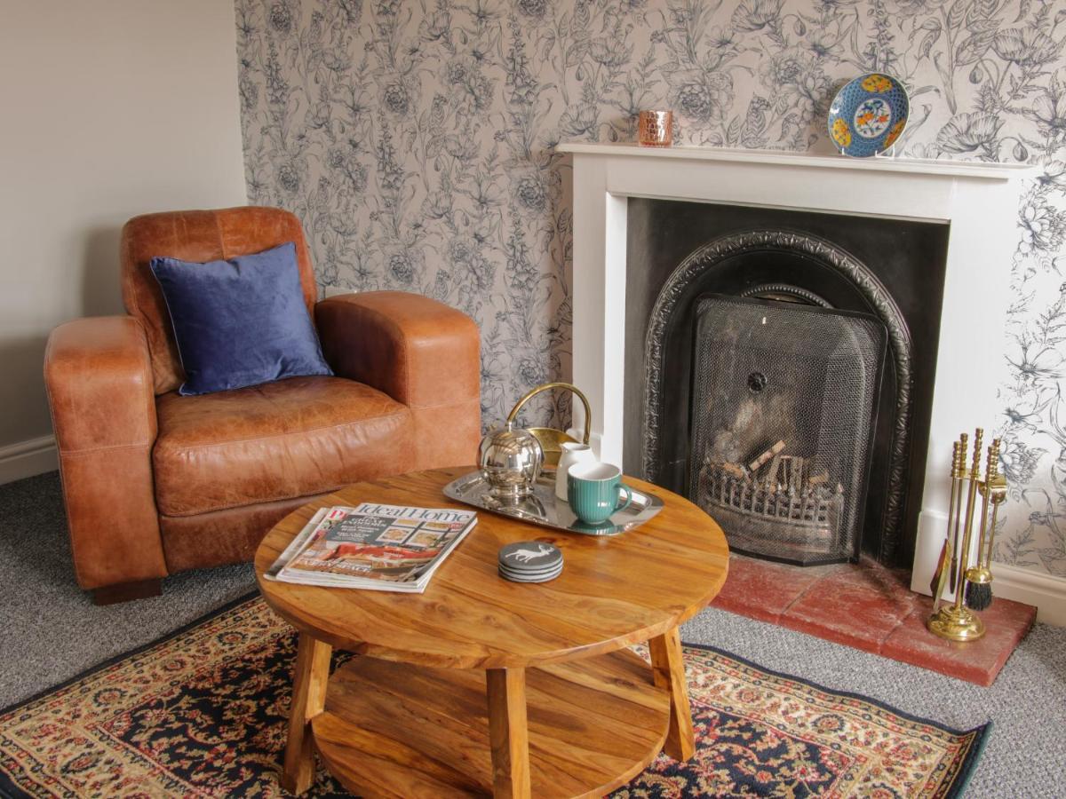 1 Royal Oak Cottages Shrewsbury Luaran gambar