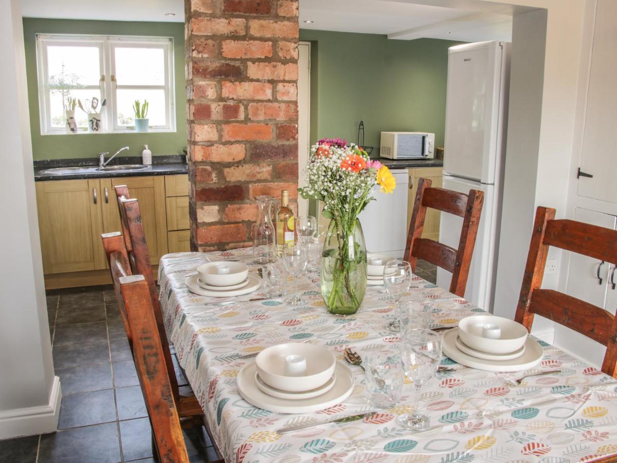 1 Royal Oak Cottages Shrewsbury Luaran gambar