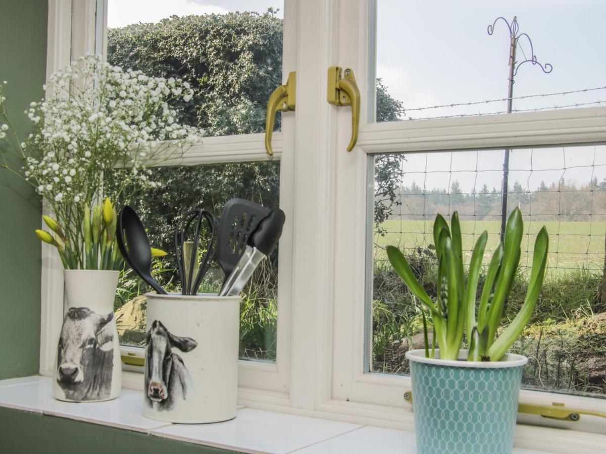 1 Royal Oak Cottages Shrewsbury Luaran gambar