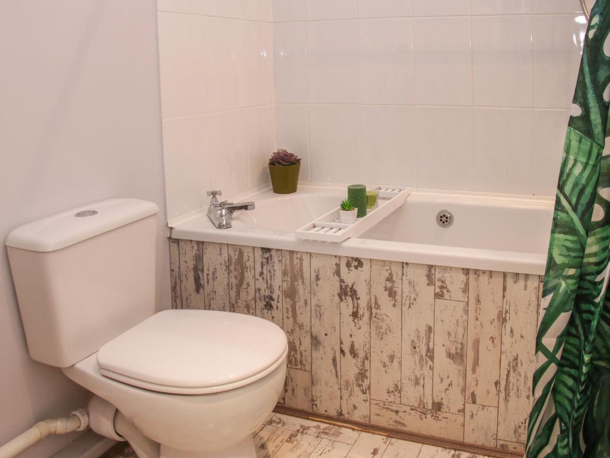 1 Royal Oak Cottages Shrewsbury Luaran gambar