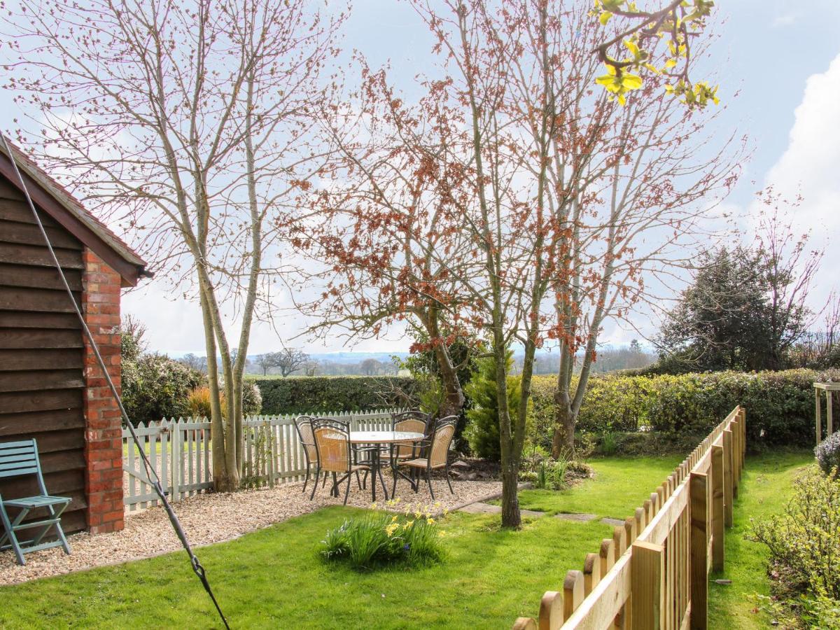 1 Royal Oak Cottages Shrewsbury Luaran gambar