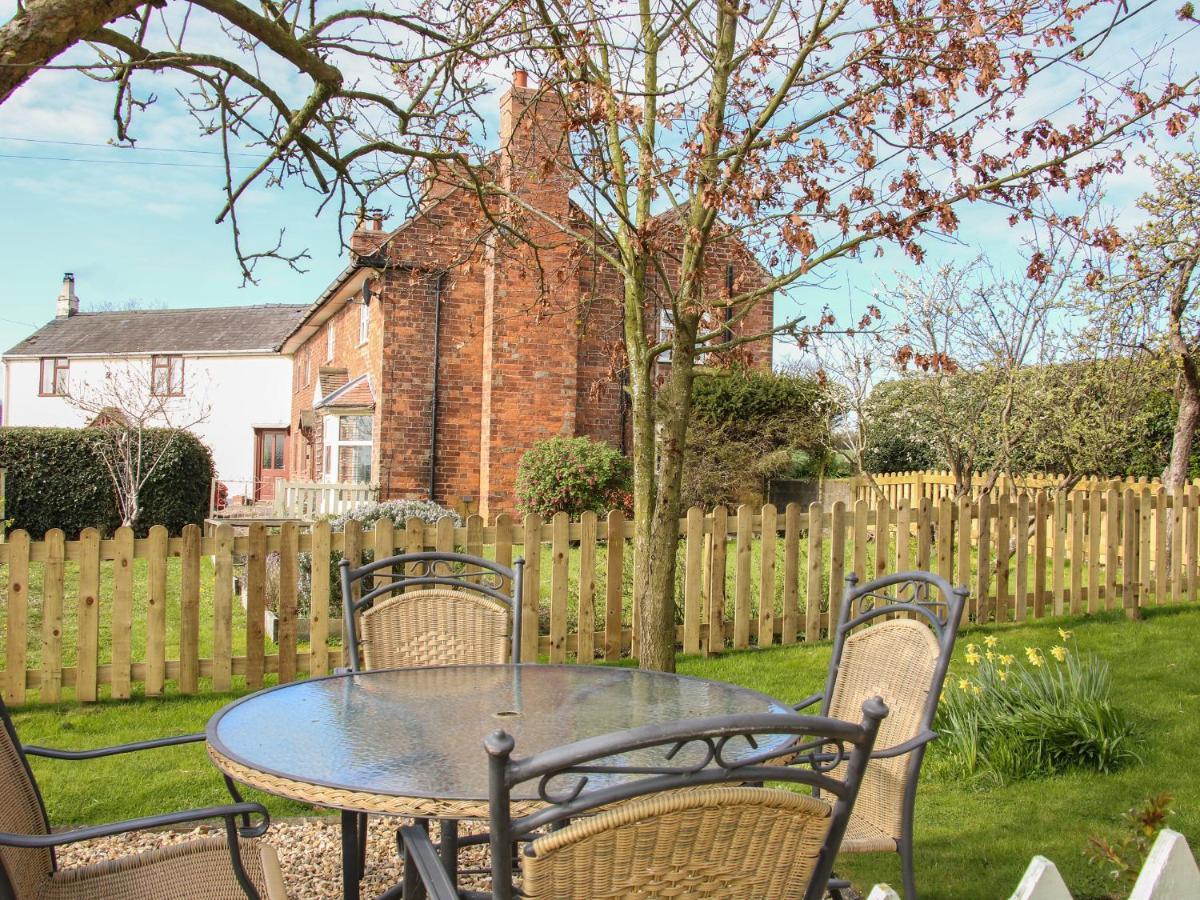 1 Royal Oak Cottages Shrewsbury Luaran gambar